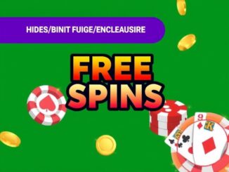 Discovering the Best Casinos That Offer Free Spins