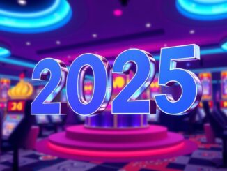 New Casinos of 2025