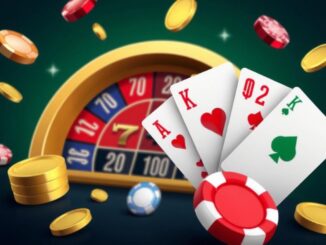 No Deposit Casinos – Is There a Catch?