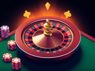 Exploring the Thrilling World of Roulette