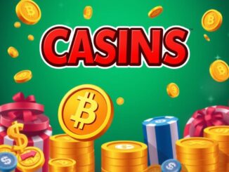 Exploring the World of Casinos That Accept Cryptocurrency