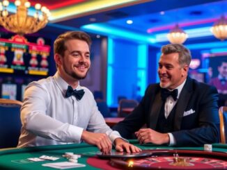 The Ultimate Guide to the Best Live Casinos with Real Dealers